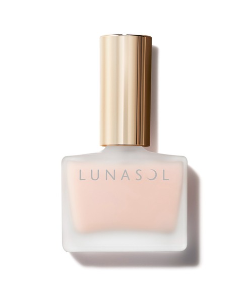 LUNASOL(ルナソル)の「ネイルプライマー(マニキュア/ジェルネイル・レディース・その他・FREE)」の1枚目の写真