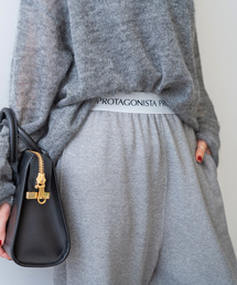 Spick & Span | 《WEB限定》PROTAGONISTA / プロタゴニスタ PANTS PNT-CT-55(その他パンツ)