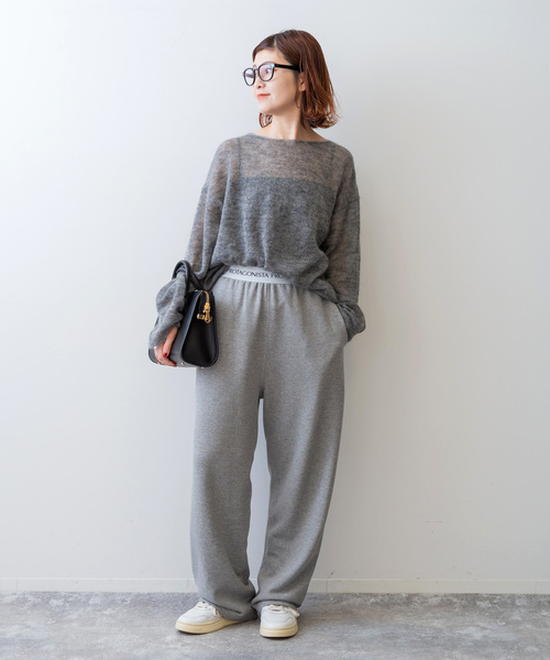 WEB限定》PROTAGONISTA / プロタゴニスタ PANTS PNT-CT-55