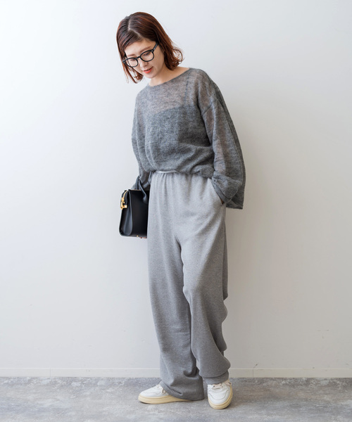 WEB限定》PROTAGONISTA / プロタゴニスタ PANTS PNT-CT-55