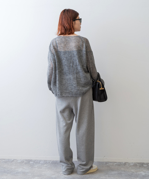 WEB限定》PROTAGONISTA / プロタゴニスタ PANTS PNT-CT-55（その他