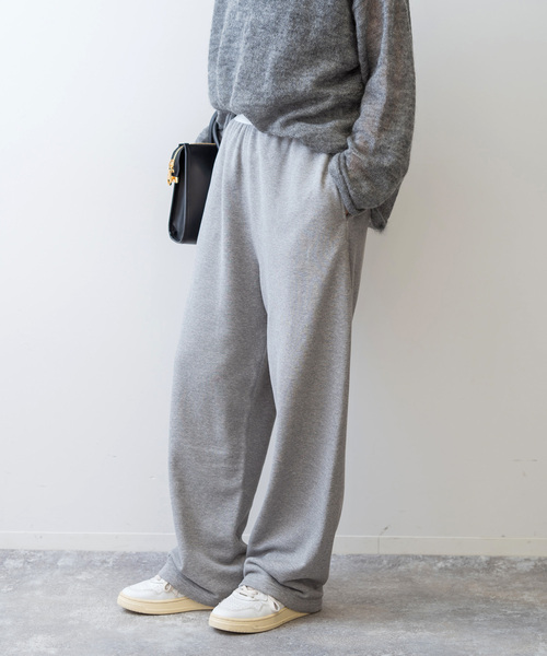 Spick and Span プロタゴニスタ PANTS PNT-CT-55 WEB限定》PROTAGONISTA / プロタゴニスタ PANTS PNT-CT-55