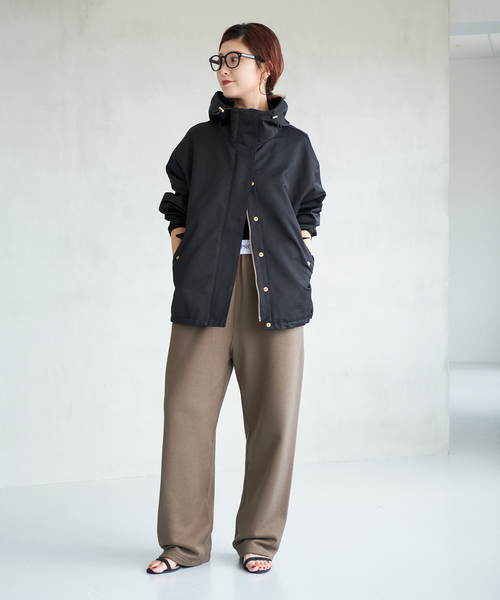 WEB限定》PROTAGONISTA / プロタゴニスタ PANTS PNT-CT-55