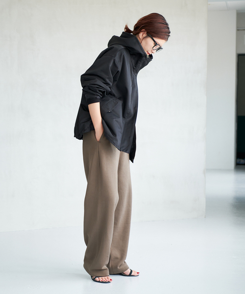 WEB限定》PROTAGONISTA / プロタゴニスタ PANTS PNT-CT-55
