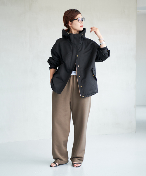 Spick and Span プロタゴニスタ PANTS PNT-CT-55 WEB限定》PROTAGONISTA / プロタゴニスタ PANTS PNT-CT-55