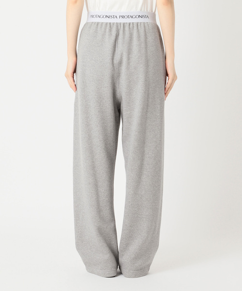 Spick and Span プロタゴニスタ PANTS PNT-CT-55 WEB限定》PROTAGONISTA / プロタゴニスタ PANTS PNT-CT-55