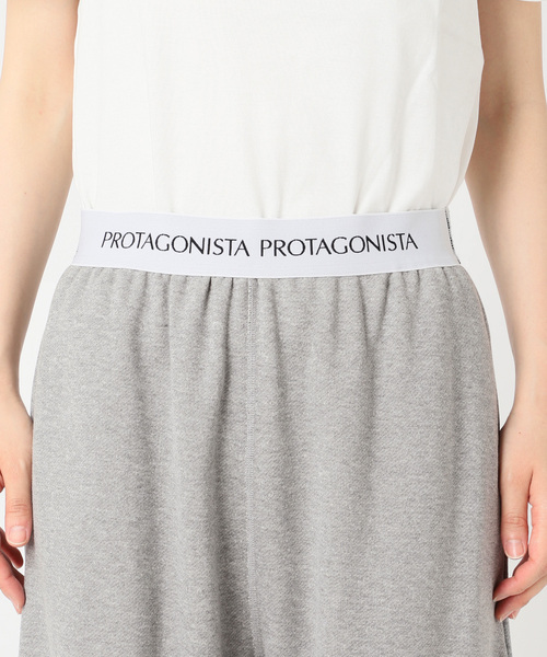 Spick and Span プロタゴニスタ PANTS PNT-CT-55 WEB限定》PROTAGONISTA / プロタゴニスタ PANTS PNT-CT-55