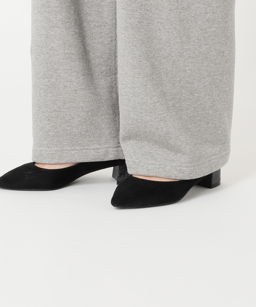 PROTAGONISTA プロタゴニスタ PANTS Spick & Span Spick & Span（スピックアンドスパン）の「《WEB限定