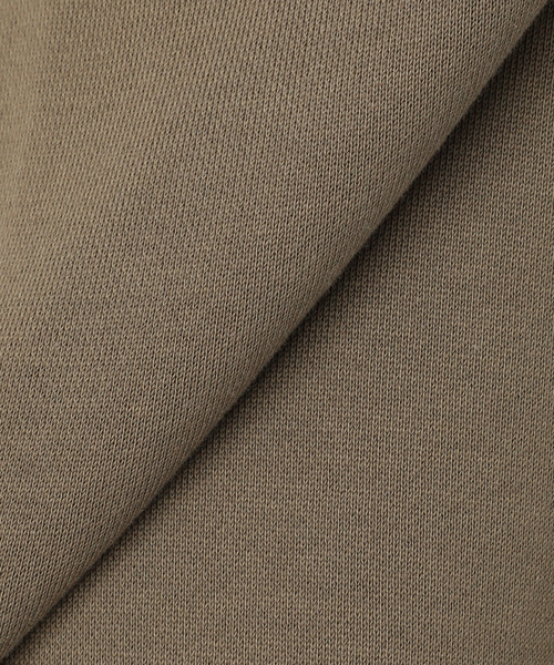 Spick & Span（スピックアンドスパン）の「《WEB限定》PROTAGONISTA / プロタゴニスタ PANTS PNT-CT-55（その他パンツ・レディース・カーキ/グレー・FREE）」の4枚目の写真