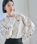 HARE(ハレ)の「トップス(スウェット)」