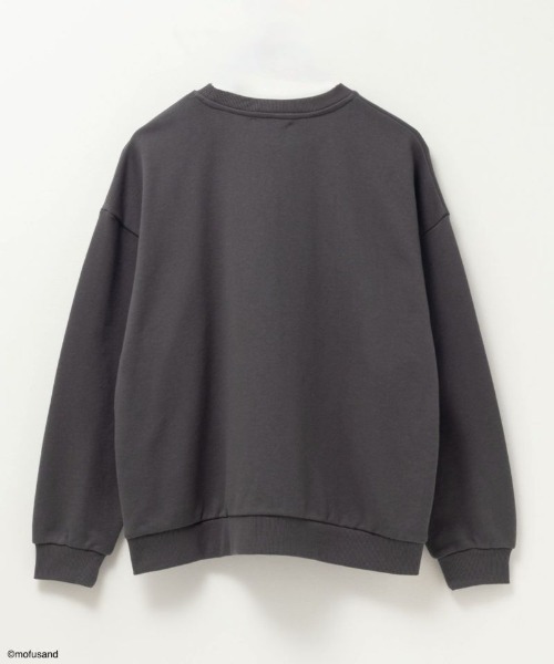 【値下げ‼️⠀】新品タグ付き モフサンド トレーナー 150 5枚セット 楽天市場】[20日P5倍☆3点以上15％OFFクーポン]モフサンド