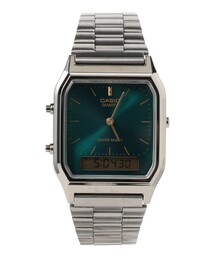CASIO / AQ-230