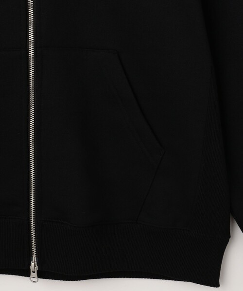 【セール】限定展開 THE NORTH FACE/ザ・ノース・フェイス スクエアロゴフルジップ / SQUARE LOGO F/Z / NT62349（パーカー）｜FREAK'S STORE（フリークスストア）