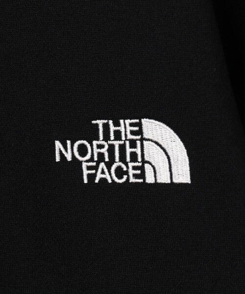 【セール】限定展開 THE NORTH FACE/ザ・ノース・フェイス スクエアロゴフルジップ / SQUARE LOGO F/Z / NT62349（パーカー）｜FREAK'S STORE（フリークスストア）