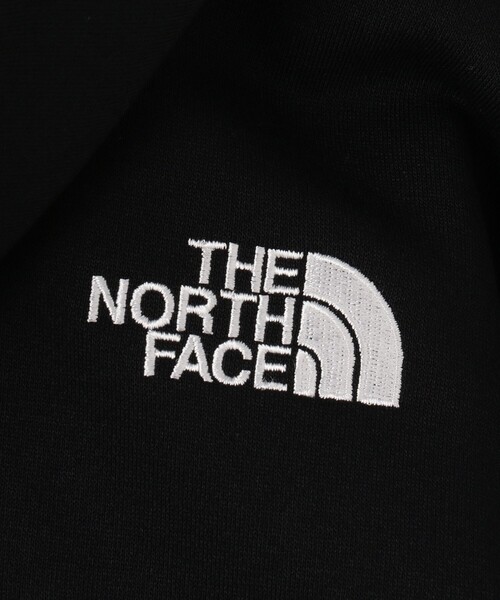【セール】限定展開 THE NORTH FACE/ザ・ノース・フェイス スクエアロゴフルジップ / SQUARE LOGO F/Z / NT62349（パーカー）｜FREAK'S STORE（フリークスストア）