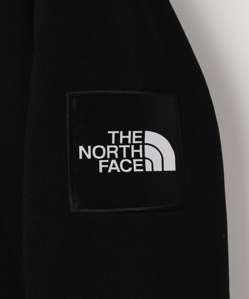 【セール】限定展開 THE NORTH FACE/ザ・ノース・フェイス スクエアロゴフルジップ / SQUARE LOGO F/Z / NT62349（パーカー）｜FREAK'S STORE（フリークスストア）