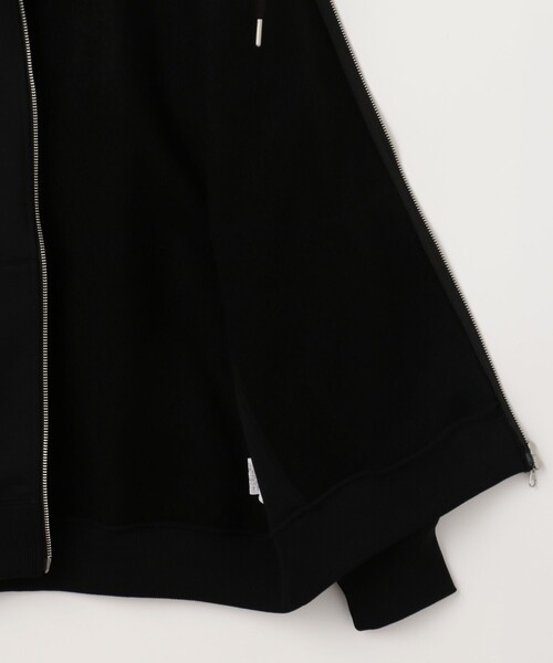 【セール】限定展開 THE NORTH FACE/ザ・ノース・フェイス スクエアロゴフルジップ / SQUARE LOGO F/Z / NT62349（パーカー）｜FREAK'S STORE（フリークスストア）