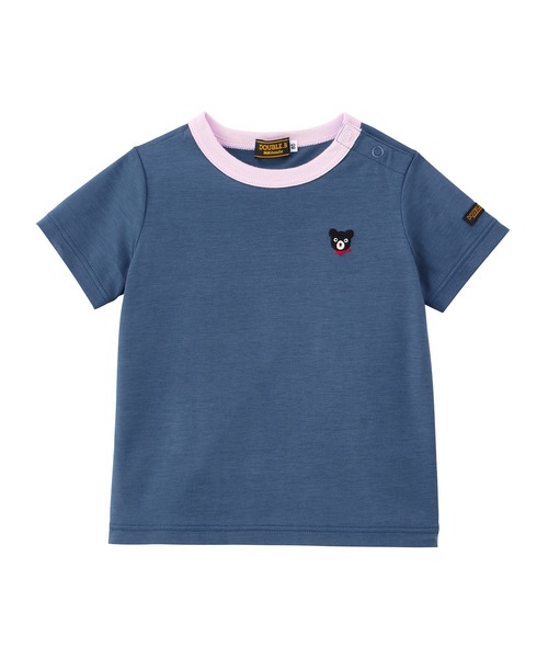 MIKI HOUSE｜ミキハウス（キッズ）のTシャツ/カットソー（接触冷感