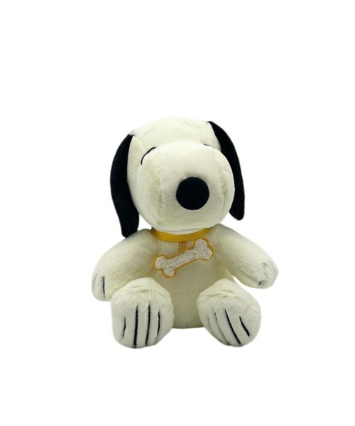 PEANUTS/ピーナッツ SN 75th ぬいぐるみS（おもちゃ）｜PEANUTS