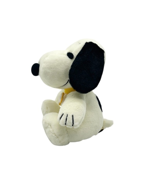PEANUTS(ピーナッツ)の「PEANUTS/ピーナッツ SN 75th ぬいぐるみS(おもちゃ・レディース・ホワイト系その他/ホワイト/ホワイト系その他2・ONE SIZE)」の5枚目の写真