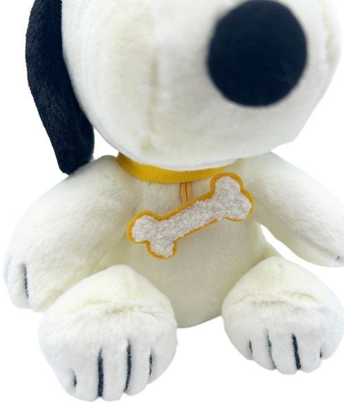 PEANUTS/ピーナッツ SN 75th ぬいぐるみS（おもちゃ）｜PEANUTS