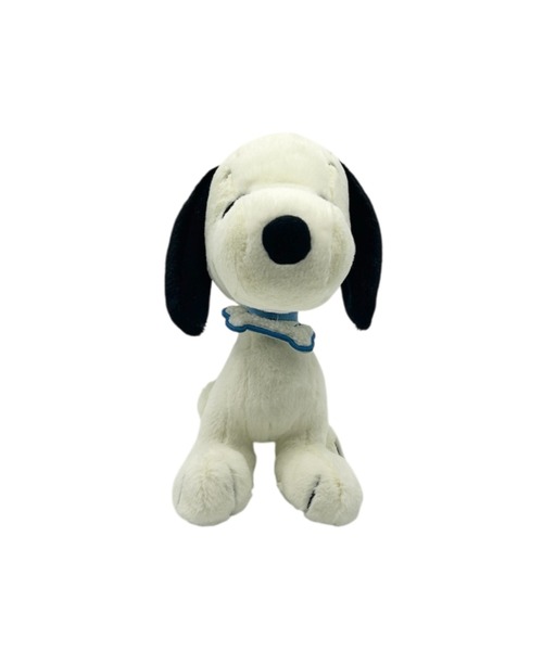 PEANUTS(ピーナッツ)の「PEANUTS/ピーナッツ SN 75th ぬいぐるみS(おもちゃ・レディース・ホワイト系その他/ホワイト/ホワイト系その他2・ONE SIZE)」の8枚目の写真