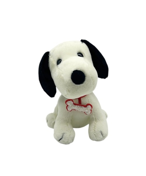 PEANUTS(ピーナッツ)の「PEANUTS/ピーナッツ SN 75th ぬいぐるみS(おもちゃ・レディース・ホワイト系その他/ホワイト/ホワイト系その他2・ONE SIZE)」の11枚目の写真