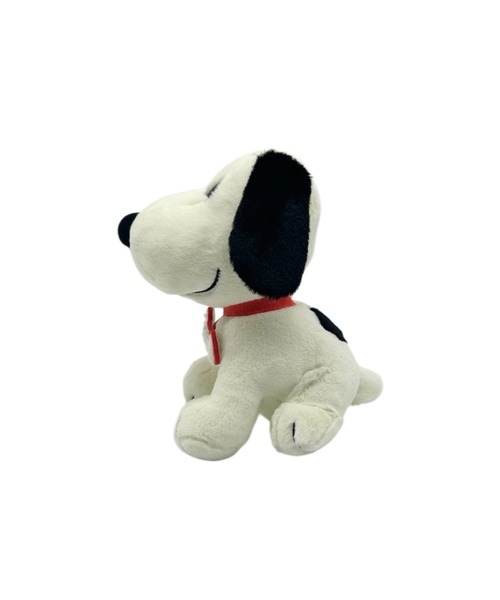 PEANUTS(ピーナッツ)の「PEANUTS/ピーナッツ SN 75th ぬいぐるみS(おもちゃ・レディース・ホワイト系その他/ホワイト/ホワイト系その他2・ONE SIZE)」の12枚目の写真