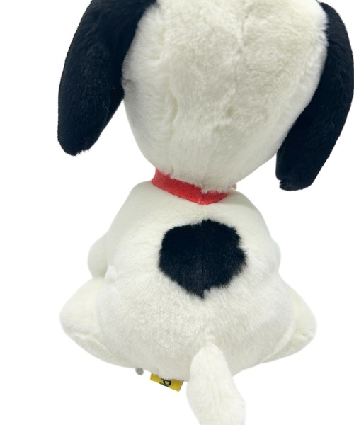 PEANUTS(ピーナッツ)の「PEANUTS/ピーナッツ SN 75th ぬいぐるみS(おもちゃ・レディース・ホワイト系その他/ホワイト/ホワイト系その他2・ONE SIZE)」の14枚目の写真