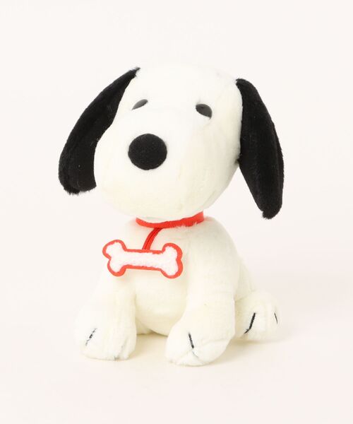 PEANUTS/ピーナッツ SN 75th ぬいぐるみS（おもちゃ）｜PEANUTS