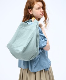 Kelen | 「KELEN / ケレン」 ボックスバッグ JYEPA(トートバッグ)