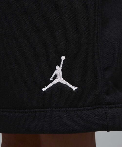 Jordan ブルックリン フリース ショート パンツ 送料込 セットアップ対応商品》ジョーダン ブルックリン フリース