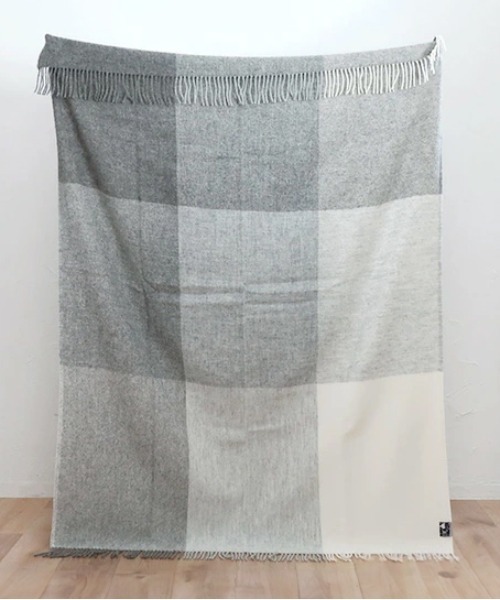 Silkeborg シルケボー ダナヤブランケット 130×200 Silkeborg シルケボー ダナヤブランケット 130×200 ブランケット 130