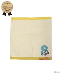 TOM&JERRY（トムアンドジェリー）の「【公式】TOM and JERRY　イニシャルハンドタオル（タオル）」