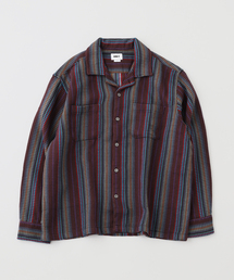 OBEY | OBEY / オベイ WANDERER WOVEN(シャツ/ブラウス)