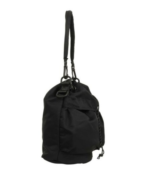 NAUGHTIAM（ノーティアム）の「【NAUGHTIAM/ノーティアム】 ミニヘルメットショルダー（ショルダーバッグ・メンズ・グレー/グレイッシュベージュ/ブラック・FREE）」の10枚目の写真