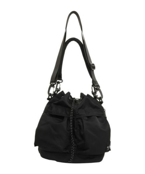 NAUGHTIAM（ノーティアム）の「【NAUGHTIAM/ノーティアム】 ミニヘルメットショルダー（ショルダーバッグ・メンズ・グレー/グレイッシュベージュ/ブラック・FREE）」の18枚目の写真