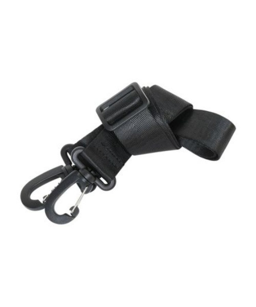 NAUGHTIAM（ノーティアム）の「【NAUGHTIAM/ノーティアム】 ミニヘルメットショルダー（ショルダーバッグ・メンズ・グレー/グレイッシュベージュ/ブラック・FREE）」の17枚目の写真