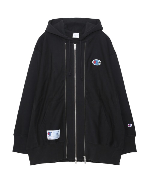 UNDERCOVER（アンダーカバー）の「UC1E4811（パーカー・メンズ・ベージュ/ブラウン/アイボリー/ブラック・SMALL/MEDIUM/LARGE/X-LARGE）」の2枚目の写真