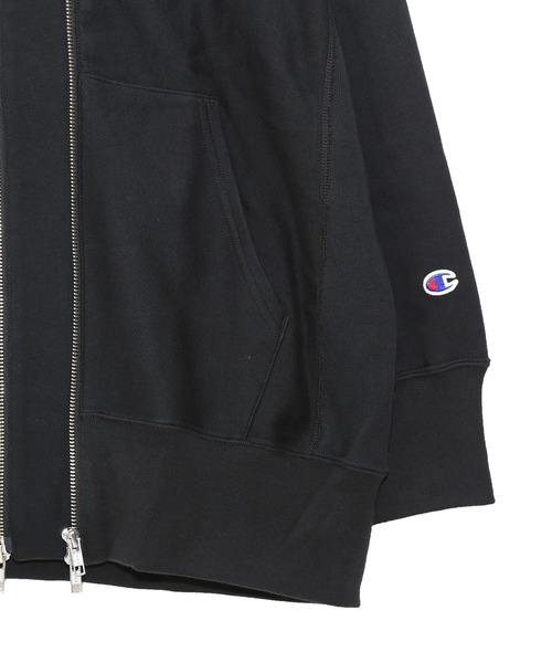 UNDERCOVER（アンダーカバー）の「UC1E4811（パーカー・メンズ・ベージュ/ブラウン/アイボリー/ブラック・SMALL/MEDIUM/LARGE/X-LARGE）」の7枚目の写真