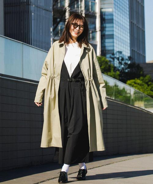 セール】『別注』『撥水/2WAY仕様』Gramicci アクティブナイロン