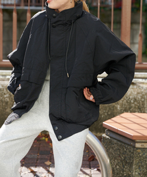 JOINT WORKS｜ジョイントワークス（レディース）のマウンテンパーカー  