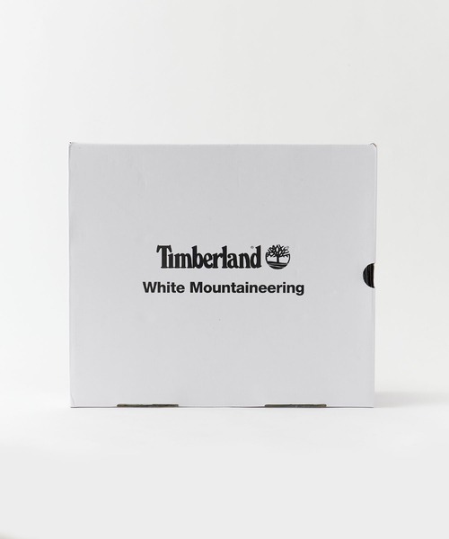 WHITE MOUNTAINEERING(ホワイトマウンテニアリング)の「White Mountaineering/ホワイトマウンテニアリングxTimberland/ティンバーランド ‘EURO HIKER’ ユーロハイカー(ブーツ・メンズ・グレー・28.5/27.5)」の15枚目の写真