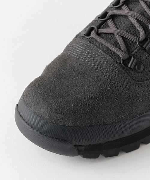WHITE MOUNTAINEERING(ホワイトマウンテニアリング)の「White Mountaineering/ホワイトマウンテニアリングxTimberland/ティンバーランド ‘EURO HIKER’ ユーロハイカー(ブーツ・メンズ・グレー・28.5/27.5)」の7枚目の写真