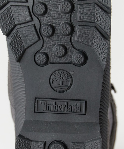 WHITE MOUNTAINEERING(ホワイトマウンテニアリング)の「White Mountaineering/ホワイトマウンテニアリングxTimberland/ティンバーランド ‘EURO HIKER’ ユーロハイカー(ブーツ・メンズ・グレー・28.5/27.5)」の14枚目の写真