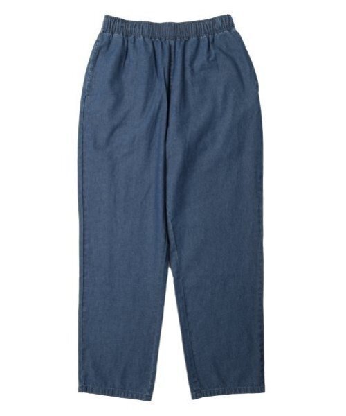 GLAZOS(グラソス)の「【大人向けサイズあり】【プチプラ】アソート・シェフパンツ(その他パンツ・キッズ・ベージュ/インディゴブルー/アイボリー/カーキ/ライトブルー/ブラック/チャコールグレー・S/M/L/LL)」の7枚目の写真