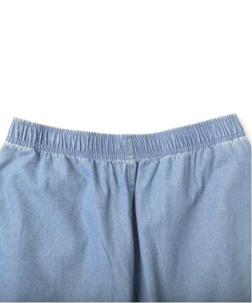 GLAZOS(グラソス)の「【大人向けサイズあり】【プチプラ】アソート・シェフパンツ(その他パンツ・キッズ・ベージュ/インディゴブルー/アイボリー/カーキ/ライトブルー/ブラック/チャコールグレー・S/M/L/LL)」の11枚目の写真