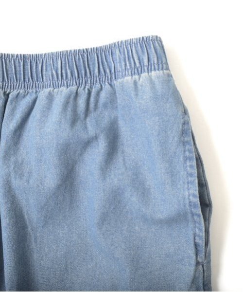 GLAZOS(グラソス)の「【大人向けサイズあり】【プチプラ】アソート・シェフパンツ(その他パンツ・キッズ・ベージュ/インディゴブルー/アイボリー/カーキ/ライトブルー/ブラック/チャコールグレー・S/M/L/LL)」の12枚目の写真