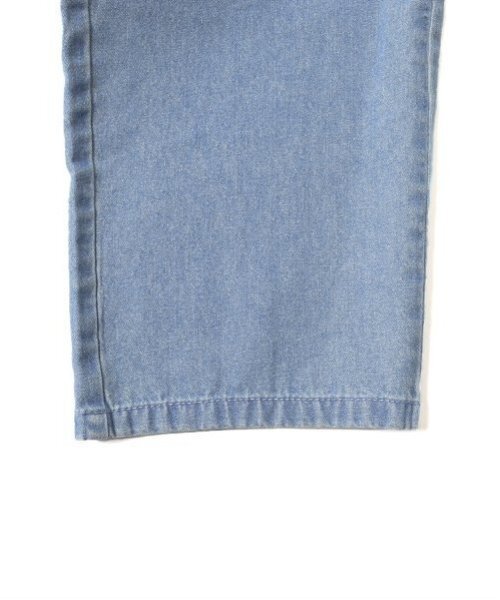 GLAZOS(グラソス)の「【大人向けサイズあり】【プチプラ】アソート・シェフパンツ(その他パンツ・キッズ・ベージュ/インディゴブルー/アイボリー/カーキ/ライトブルー/ブラック/チャコールグレー・S/M/L/LL)」の13枚目の写真