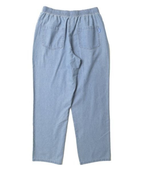 GLAZOS(グラソス)の「【大人向けサイズあり】【プチプラ】アソート・シェフパンツ(その他パンツ・キッズ・ベージュ/インディゴブルー/アイボリー/カーキ/ライトブルー/ブラック/チャコールグレー・S/M/L/LL)」の15枚目の写真
